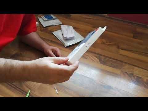 Rock Salmon Type-C Fast Charging Data Line - black