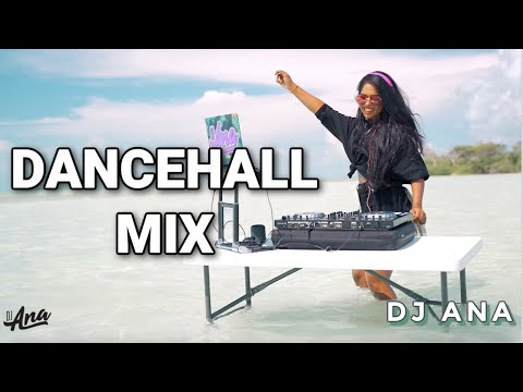 Dancehall Mix 2023 – DJ Ana Live in San Pedro Belize / Skillibeng Popcaan Skeng Shenseea Alkaline