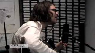Elvis Perkins - Send My Fond Regards to Lonelyville