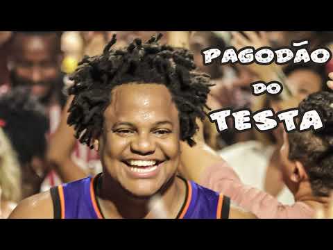 TIAGO TESTA || PAGODÃO DO TESTA