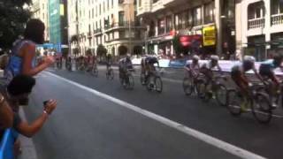 Download lagu Madrid bike race mp3