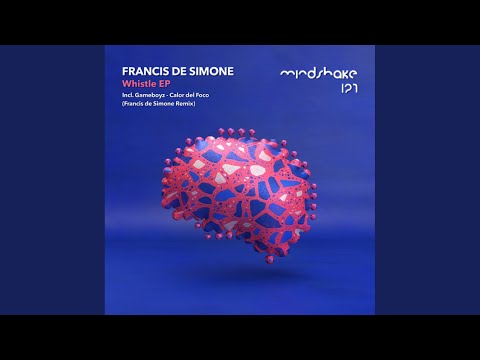 Calor Del Foco (Francis De Simone Remix)