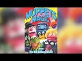 The Muppets Muppets Magic From The Ed Sullivan Show HD 60fps
