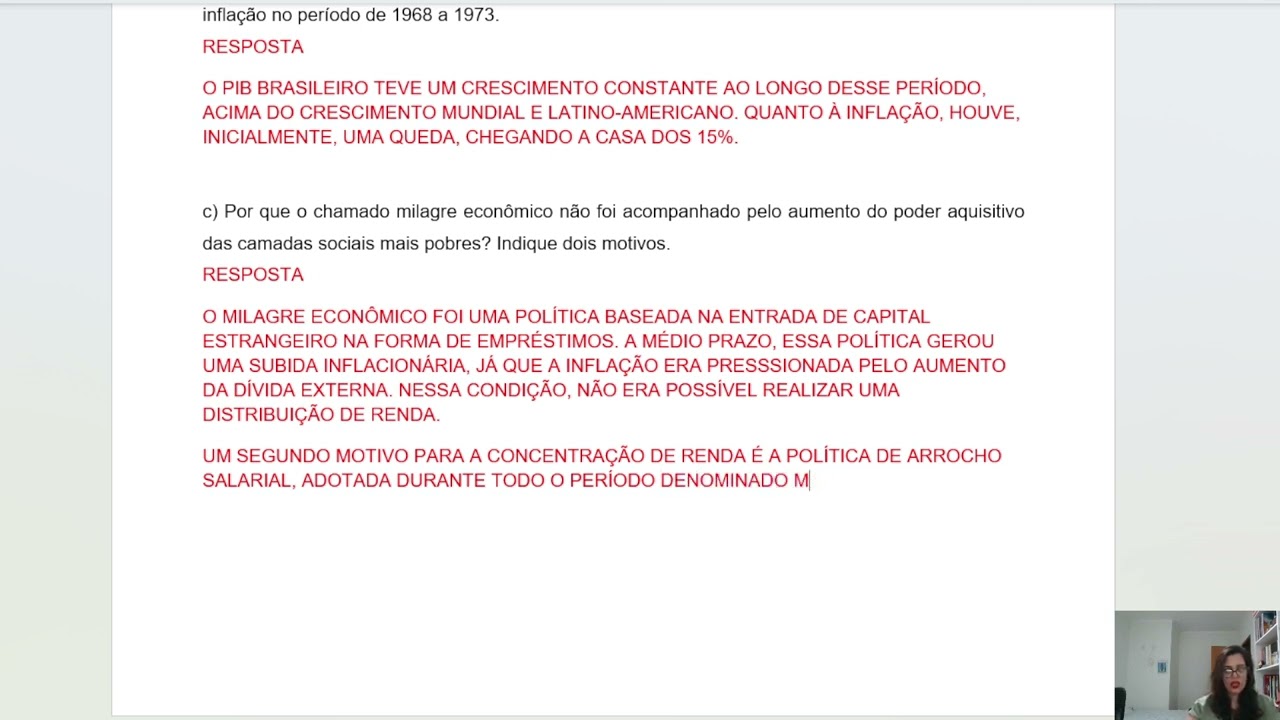 Estaduais Paulistas - Ditadura no Brasil