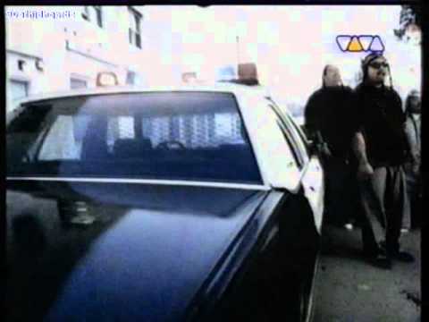 Boo-Yaa Tribe - Death Row California [Video] 1994 - Doomsday