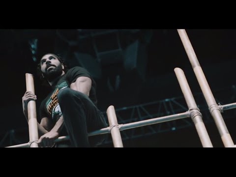 WATCH: WWE Mini-Documentary On Jinder Mahal & The Punjabi Prison Match