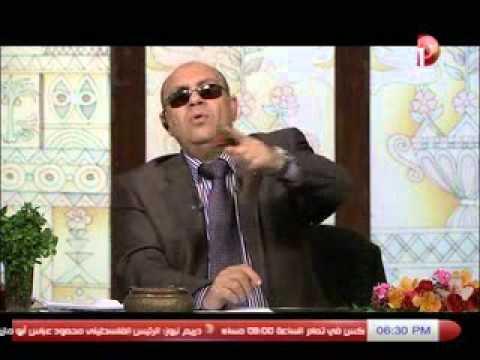 الموعظة الحسنة الدكتور مبروك عطية حلقة 20 12 2013