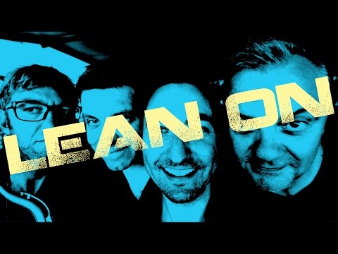 Lean on - Major Lazer | The Jayhorns