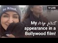 V Log From My First Ever Bollywood Film Filming In Russia For Runway34