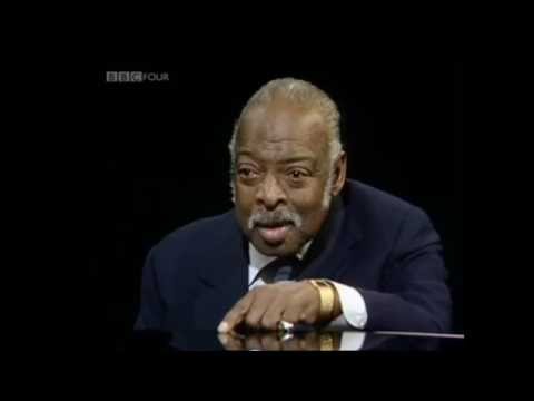 Oscar Peterson and Count Basie play 'Blue and Sentimental' (C.Basie) Live 1980