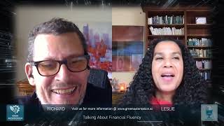Financial Fluency with Leslie Lewis #greenautomationai #finance