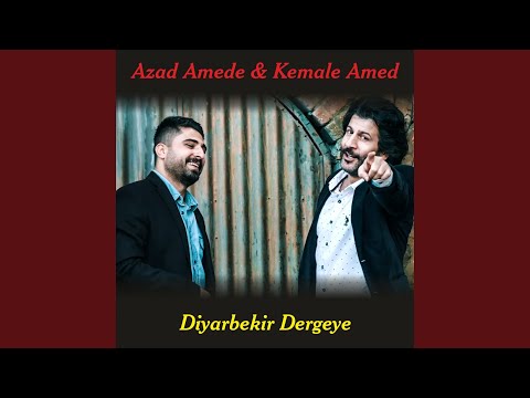 Bese Were Zalım (feat. Kemale Amed)