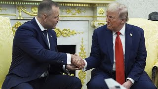 Trump zu NATO-Ausgaben: Hat Polen wirklich mehr gezahlt als es sollte?