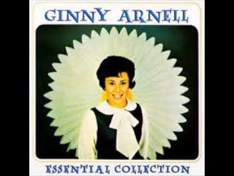 Dumb Head Ginny Arnell  In Stereo Sound 1963 #50