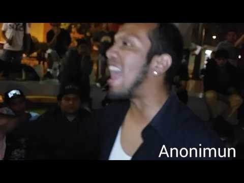 Samex vs Sosa - COLECTIVO PLAZA BUTTERS UDC