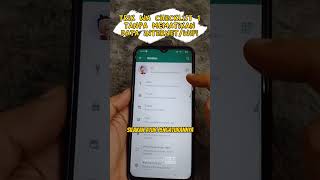 Download lagu Triks WA Checklist 1 Tanpa Mematikan Data Internet #fyp #trikwa #shorts mp3 Download lagu Triks WA Checklist 1 Tanpa Mematikan Data Internet #fyp #trikwa #shorts mp3