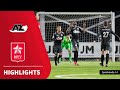 Samenvatting Jong AZ - MVV Maastricht