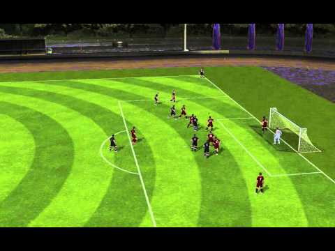 FIFA 14 Android - Cittadella VS Palermo