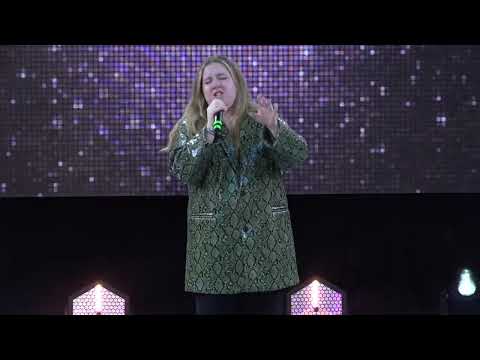 Baltic Voice 2022 Gala concert - Milėja Stankevičiūtė (Kaunas)