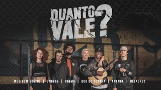 Quanto Vale? Lyrics English Translation