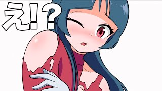 【ポケポケアニメ】間違ってナツメを攻撃してしまったミュウツー