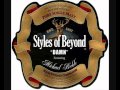 "Damn" by Styles Of Beyond ft Michael Bublé ...