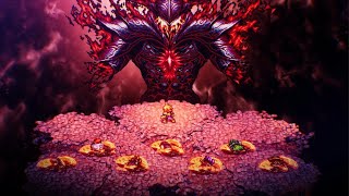 LIVE A LIVE sinオディオ おぼろ丸の場合