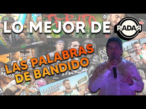 "Tienes un gran corazón" l La Boda de Adrián Marcelo