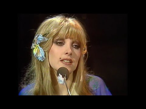 Lynsey de Paul – Won't Somebody Dance with Me (That's Christmas Sez Les! 1973) - live