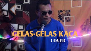 Download lagu GELAS KACA...Nia Daniaty VERSI DANGDUT || COVER ENCIK mp3