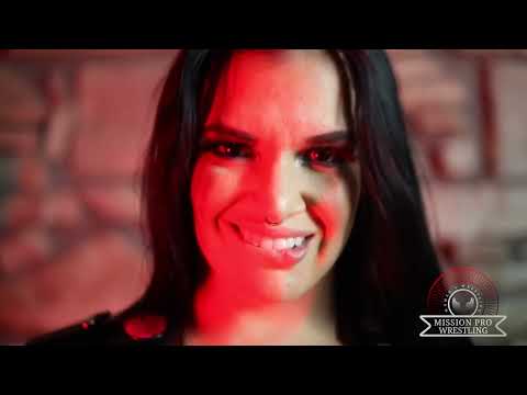 Only the beginning- Mission Pro Wrestling