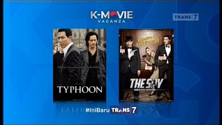 Download lagu Promo K-Movie Vaganza (28-29 November 2020) mp3 Download lagu Promo K-Movie Vaganza (28-29 November 2020) mp3