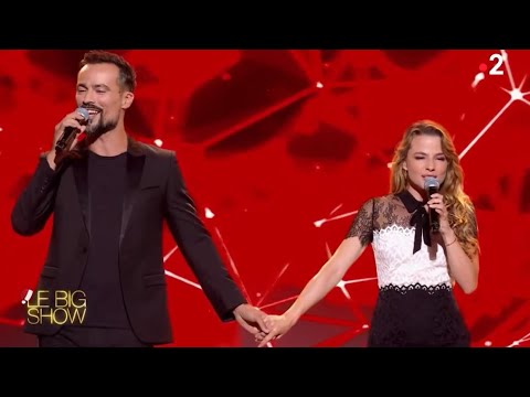 [Damien Sargue & Cécilia Cara] - Aimer - Roméo & Juliette - Le Big Show Spécial Noël???? du 20/12/2022