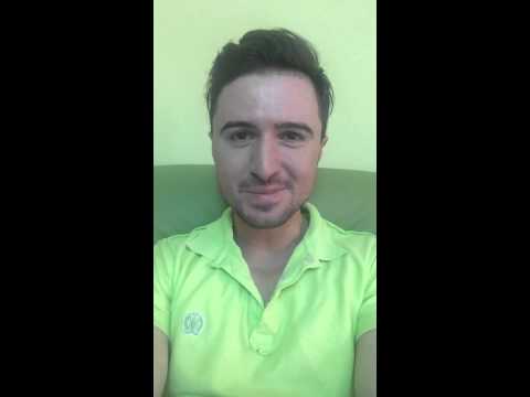 Mario Bischin zapowiedź 8 11