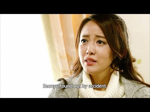 Angel's Revenge | 천상여자 EP.5 [SUB : ENG,CHN / 2014.01.24]