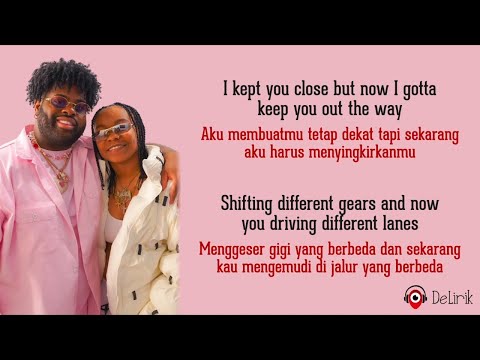 Energy - Nakkia Gold, Pink Sweat$ (Lirik Lagu Terjemahan)