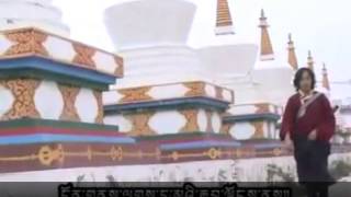 &quot;Raise the Tibetan Flag, Children of the Snowland&quot; By Lolo