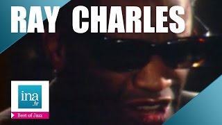 Ray Charles &quot;If You Go Away (Ne Me Quitte Pas)&quot; | Archive INA