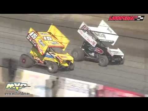 October 16, 2015 - Trophy Cup Thurs & Fri program Highlights