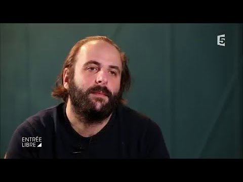 Macaigne, il est partout