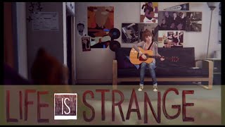 1つずつの決断が人生を左右するゲーム【LIFE IS STARANGE (ライフイズストレンジ) #3】