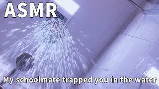 This is why I rarely shoot this subject... Immersive submersion, sleep-aiding scene simulation