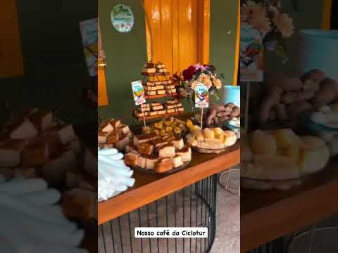 CICLOTUR OROBÓ CICLOTURISMO DE RUY BARBOSA CONCENTRAÇÃO- OTÁROS BIKE ITABERABA BAHIA