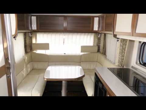 Caravan te koop: BURSTNER TRECENTO 460 TS *VOORDEEL €1000 TOPMODEL