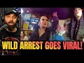 White Girls Acting Black In The Hood Get Arrested For Being Ghetto