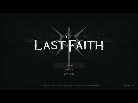 "Double Jump" Glitch early with no requirements. (1.5 Jump?) The Last Faith 1.0