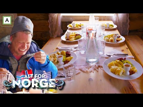 download lagu mp3 mp4 Lutefisk Oslo, download lagu Lutefisk Oslo gratis, unduh video klip Lutefisk Oslo