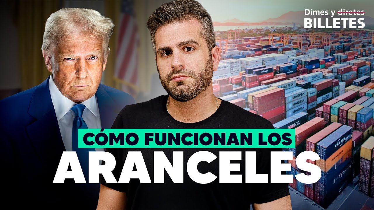 Aranceles: ¿Cómo afectan tu bolsillo y la economía de México?