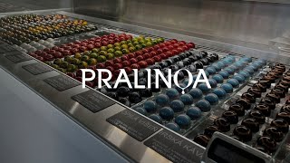 Studiu de caz ATREA: Pralinqa, Jablonec nad Nisou, Republica Ceha