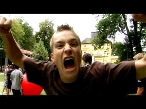 WDL Jugendfreizeiten (Trailer)